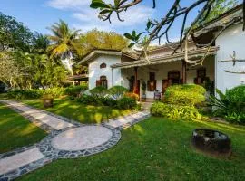JH Villa