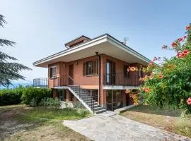 Holiday Home Pinetina by Interhome