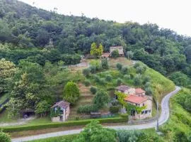 Holiday Home Podere Piastriccio by Interhome