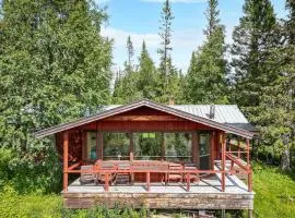 Chalet Högvallen Emma Elden by Interhome
