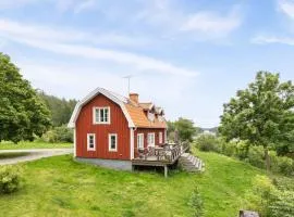 Holiday Home Klinten Totebo by Interhome