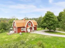 Holiday Home Klinten Totebo by Interhome