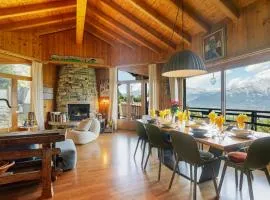 Chalet Chalet Mayens by Interhome