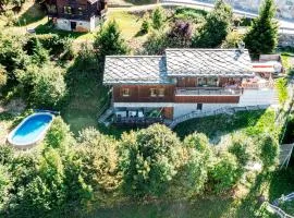 Chalet Chalet Mayens by Interhome