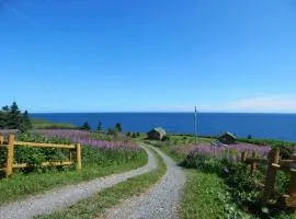 Les Chalets Brise-de-Mer