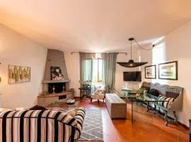 Cozy Apartment in the heart of Chianti (free Parking)