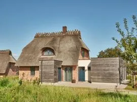 Reetdorf Geltinger Birk Atelierhaus Salzwiese