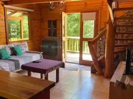 Natur Haus