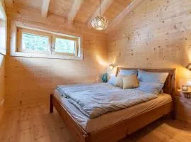 Holznest - dein Urlaub im gemütlichen Holzhaus