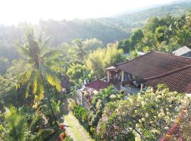 Sanshikirana House Lovina, B&B in Lovina