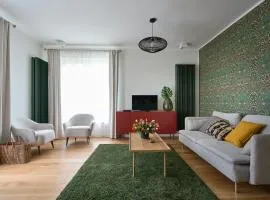 Bükfalva NP2 Apartman