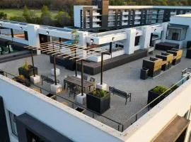 Apartments at Brooklyn/Waterkloof