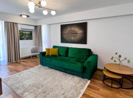 Alegria Avantgarden Brasov