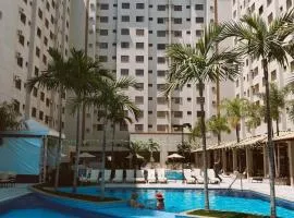 Privé Boulevard Suites Viaje Bem