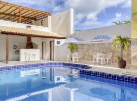 Pousada Maristella, hotel in Salvador