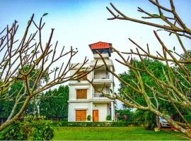 Resort Raktokorobi Karugram - Escape to Green Stay with Soul