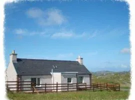 Harsgeir View Holiday Cottage -Wifi Go green