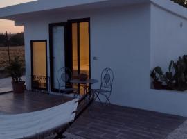 Fioccohause, B&B di Besanigo