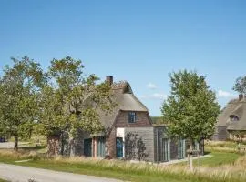 Reetdorf Geltinger Birk Atelierhaus Sandbank