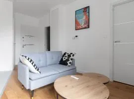 Le Royal - Appartement design - Hyper centre