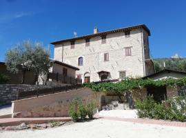Appartamenti Cardinali, apartment in Assisi
