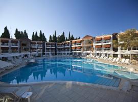 Bitez Risa Hotel, hotel a Bitez