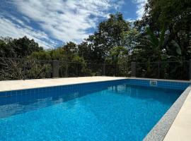 Hotel Penedo Inn, hotel perto de Aeroporto de Resende - REZ, Penedo