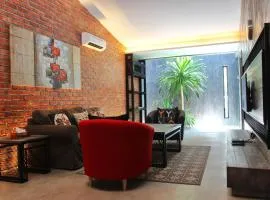 The Owl Homestay