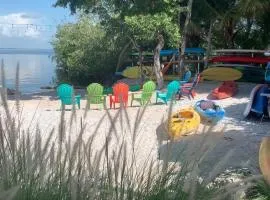 Paradise at Moon Bay