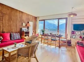 Appartement 2 pièces, 6 pers, Tignes, proche pistes et commerces - FR-1-411-30