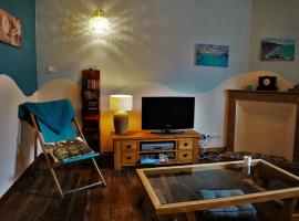 La lanterne，加普的飯店