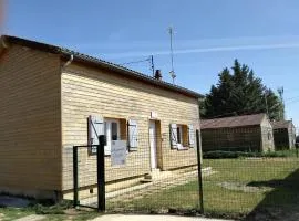 Hébergements le Camp d'Auneau - Auneaululu