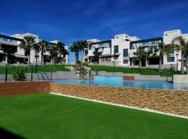 Oasis Beach VIII Punta Prima 3023