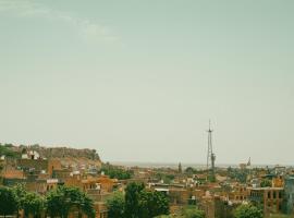 Hotel Classic Jaisalmer