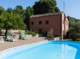 Villa Farfa by Interhome