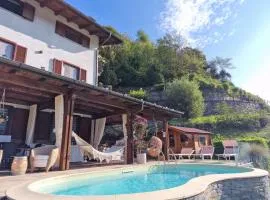 Apartment Valley View Pool Apartment by Interhome