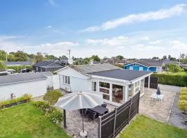 Holiday Home Mena - 200m from the sea by Interhome