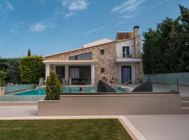 Shemesh Residence, casa per le vacanze a Nauplia