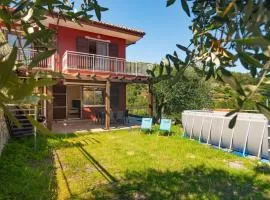 Apartment Villa Michelangelo by Interhome
