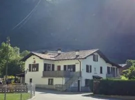 Holiday Home Ca' Virc by Interhome