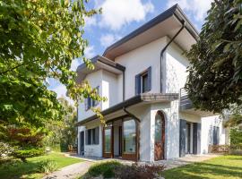 Holiday Home La Dimora del Cavaliere by Interhome, hotel in Cividale del Friuli