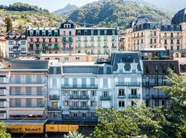Apartment Le Jazz by Interhome