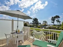 Apartment Vue mer et Calme by Interhome