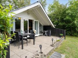 Holiday Home Anselma - 30km from the sea in Western Jutland by Interhome, holiday rental in Toftlund