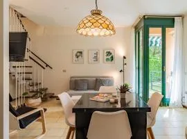 Holiday Home La Finestra sul Lago by Interhome