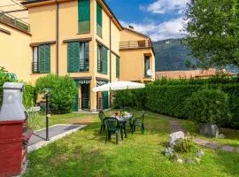 Holiday Home La Finestra sul Lago by Interhome