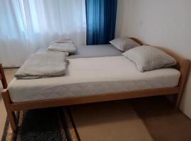 Mota Apartment, holiday rental in Jablanica