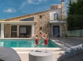 Shemesh Residence