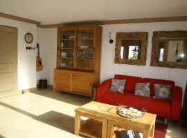 Appartement Les Adrets-Prapoutel, 4 pièces, 8 personnes - FR-1-557-15