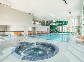 Holiday Inn Express & Suites Medicine Hat by IHG, hotel v destinaci Medicine Hat